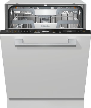Miele G 7460 SCVi AutoDos A scomparsa totale 14 coperti A