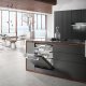 Miele G 7460 SCVi AutoDos A scomparsa totale 14 coperti A 4