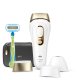 Braun Silk-expert Pro Silk expert Pro 5 PL5243, Epilatore A Luce Pulsata Donna, Per La Rimozione Permanente Dei Peli Visibili A Casa Tua, Bianco/Oro 4