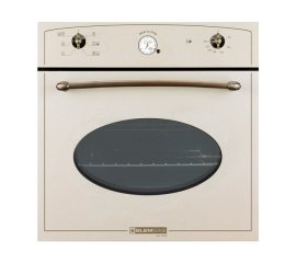 Glem Gas GFT64SA-S3 forno 64 L 2650 W Sabbia