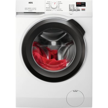AEG L6FBC40499 lavatrice Caricamento frontale 9 kg 1400 Giri/min Bianco