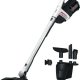 Miele Triflex HX2 Flash Aspirapolvere elettrica Batteria Secco HEPA Senza sacchetto 0,5 L 170 W Bianco 2