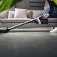 Miele Triflex HX2 Flash Aspirapolvere elettrica Batteria Secco HEPA Senza sacchetto 0,5 L 170 W Bianco 11