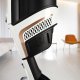 Miele Triflex HX2 Flash Aspirapolvere elettrica Batteria Secco HEPA Senza sacchetto 0,5 L 170 W Bianco 4