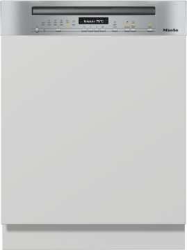 Miele G 7200 SCi A scomparsa parziale 14 coperti A