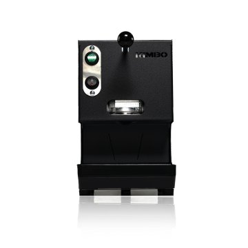 Kimbo Metal Macchina per caffè a cialde