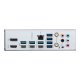 ASUS PRIME X670E-PRO WIFI AMD X670 Socket AM5 ATX 8