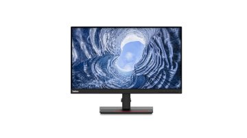 Lenovo ThinkVision T24i-2L LED display 60,5 cm (23.8") 1920 x 1080 Pixel Full HD Nero