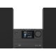 Kenwood M-525DAB Microsistema audio per la casa 7 W Nero 2