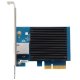 Asustor AS-T10G2-AS67-Bracket 10000 Mbit/s Collegamento ethernet LAN Acciaio inox 1 pz 2