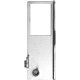 Asustor AS-T10G2-AS67-Bracket 10000 Mbit/s Collegamento ethernet LAN Acciaio inox 1 pz 3