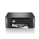 Brother DCP-J1050DWRE1 Ad inchiostro A4 1200 x 6000 DPI 17 ppm Wi-Fi 2