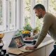 HP Elite x360 830 G9 Intel® Core™ i7 i7-1255U Ibrido (2 in 1) 33,8 cm (13.3