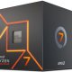 AMD Ryzen 7 7700 processore 3,8 GHz 32 MB L2 & L3 Scatola 2