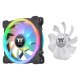 Thermaltake SWAFAN 12 RGB Case per computer Ventilatore 12 cm Nero 3 pz 2