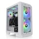 Thermaltake View 300 MX Midi Tower Bianco 2
