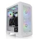 Thermaltake View 300 MX Midi Tower Bianco 3