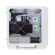 Thermaltake View 300 MX Midi Tower Bianco 4