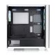 Thermaltake Divider 370 TG Midi Tower Nero, Bianco 5