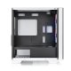 Thermaltake Divider 170 TG Micro Tower Nero, Bianco 5