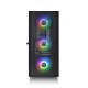 Thermaltake H570 TG ARGB Midi Tower Nero 3
