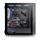 Thermaltake H570 TG ARGB Midi Tower Nero 4