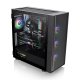 Thermaltake H570 TG ARGB Midi Tower Nero 6