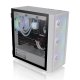 Thermaltake H570 TG ARGB Midi Tower Bianco 6