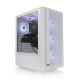 Thermaltake S200 TG ARGB Midi Tower Bianco 2