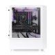 Thermaltake S200 TG ARGB Midi Tower Bianco 4