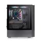 Thermaltake View 200 TG ARGB Midi Tower Nero 4