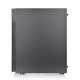 Thermaltake View 200 TG ARGB Midi Tower Nero 5