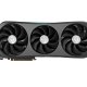 Zotac GEFORCE RTX 4080 TRINITY OC NVIDIA 16 GB GDDR6 2
