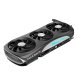 Zotac GEFORCE RTX 4080 TRINITY OC NVIDIA 16 GB GDDR6 6