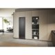 Haier 2D 60 Serie 3 HDW3620DNPD Libera installazione 377 L D Argento 33