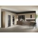 Haier 2D 60 Serie 3 HDW3620DNPD Libera installazione 377 L D Argento 34