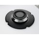 Electrolux EGG75372W Piano cottura Serie 600 Gas on Glass 75cm 5