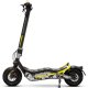 Ducati Cross-E Sport Nero, Bianco, Giallo 25 km/h 10,4 Ah 2