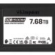 Kingston Technology DC1500M U.2 Entreprise 7,68 TB PCI Express 3.0 NVMe 3D TLC 2