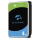 Seagate SkyHawk ST4000VX016 disco rigido interno 3.5