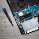 Crucial P3 4 TB M.2 PCI Express 3.0 NVMe 3D NAND 3