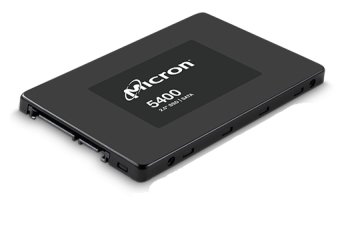 Micron 5400 PRO 2.5" 1,92 TB Serial ATA III 3D TLC NAND