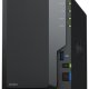 Synology DiskStation DS223 server NAS e di archiviazione Desktop Realtek RTD1619B 2 GB DDR4 0 TB 2
