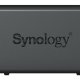 Synology DiskStation DS223 server NAS e di archiviazione Desktop Realtek RTD1619B 2 GB DDR4 0 TB 5