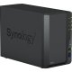 Synology DiskStation DS223 server NAS e di archiviazione Desktop Realtek RTD1619B 2 GB DDR4 0 TB 8