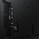 Samsung QB85R-BD Pannello piatto per segnaletica digitale 2,16 m (85