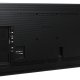 Samsung QB85R-BD Pannello piatto per segnaletica digitale 2,16 m (85
