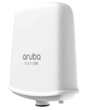 HPE Aruba Networking Instant On AP17 Outdoor 867 Mbit/s Bianco Supporto Power over Ethernet (PoE)