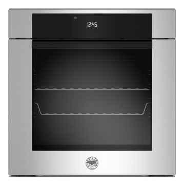 Bertazzoni F6011MODVLXC forno 76 L 2800 W Argento