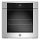 Bertazzoni F6011MODVLXC forno 76 L 2800 W Argento 2